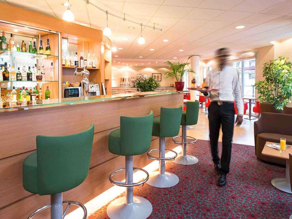 ไอบิส วิเทร ซองทร์ Hotel ร้านอาหาร รูปภาพ