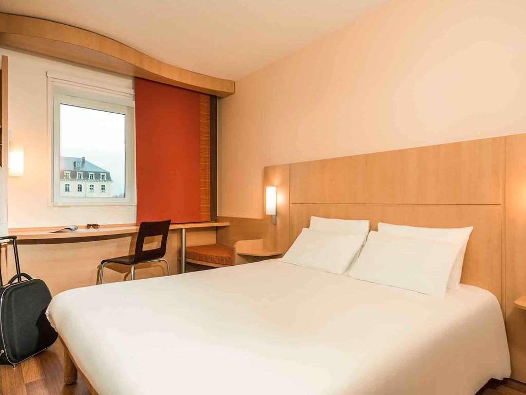 ไอบิส วิเทร ซองทร์ Hotel ห้อง รูปภาพ