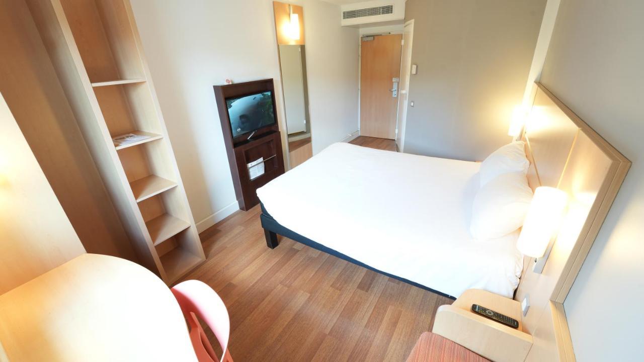 ไอบิส วิเทร ซองทร์ Hotel ภายนอก รูปภาพ