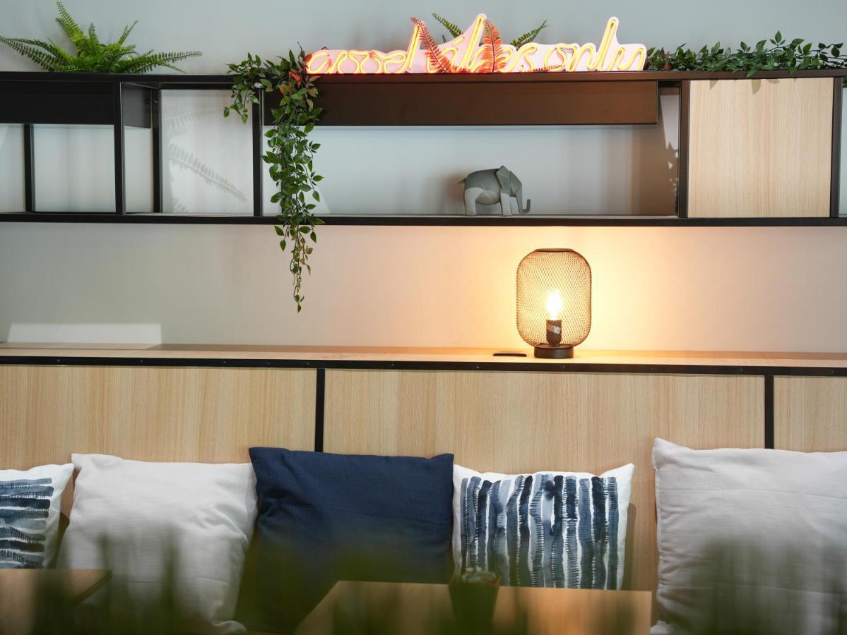 ไอบิส วิเทร ซองทร์ Hotel ภายนอก รูปภาพ