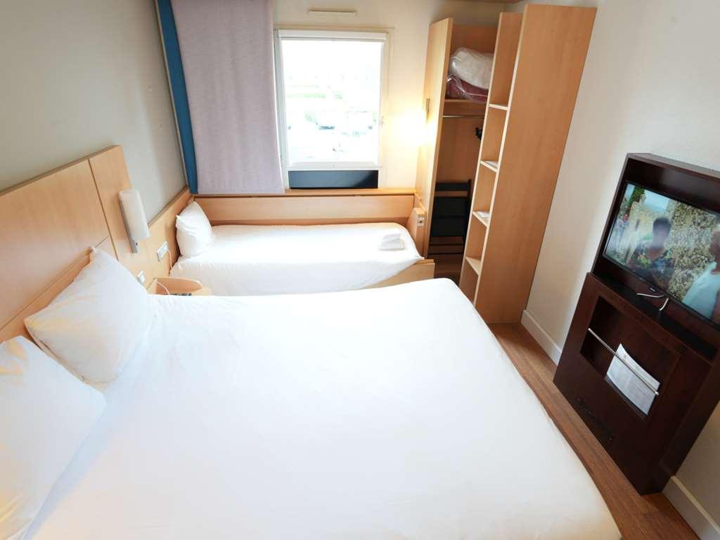 ไอบิส วิเทร ซองทร์ Hotel ห้อง รูปภาพ