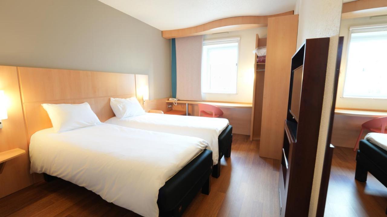 ไอบิส วิเทร ซองทร์ Hotel ภายนอก รูปภาพ