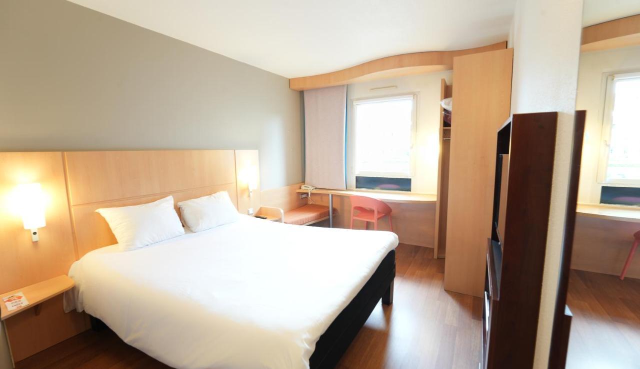 ไอบิส วิเทร ซองทร์ Hotel ภายนอก รูปภาพ