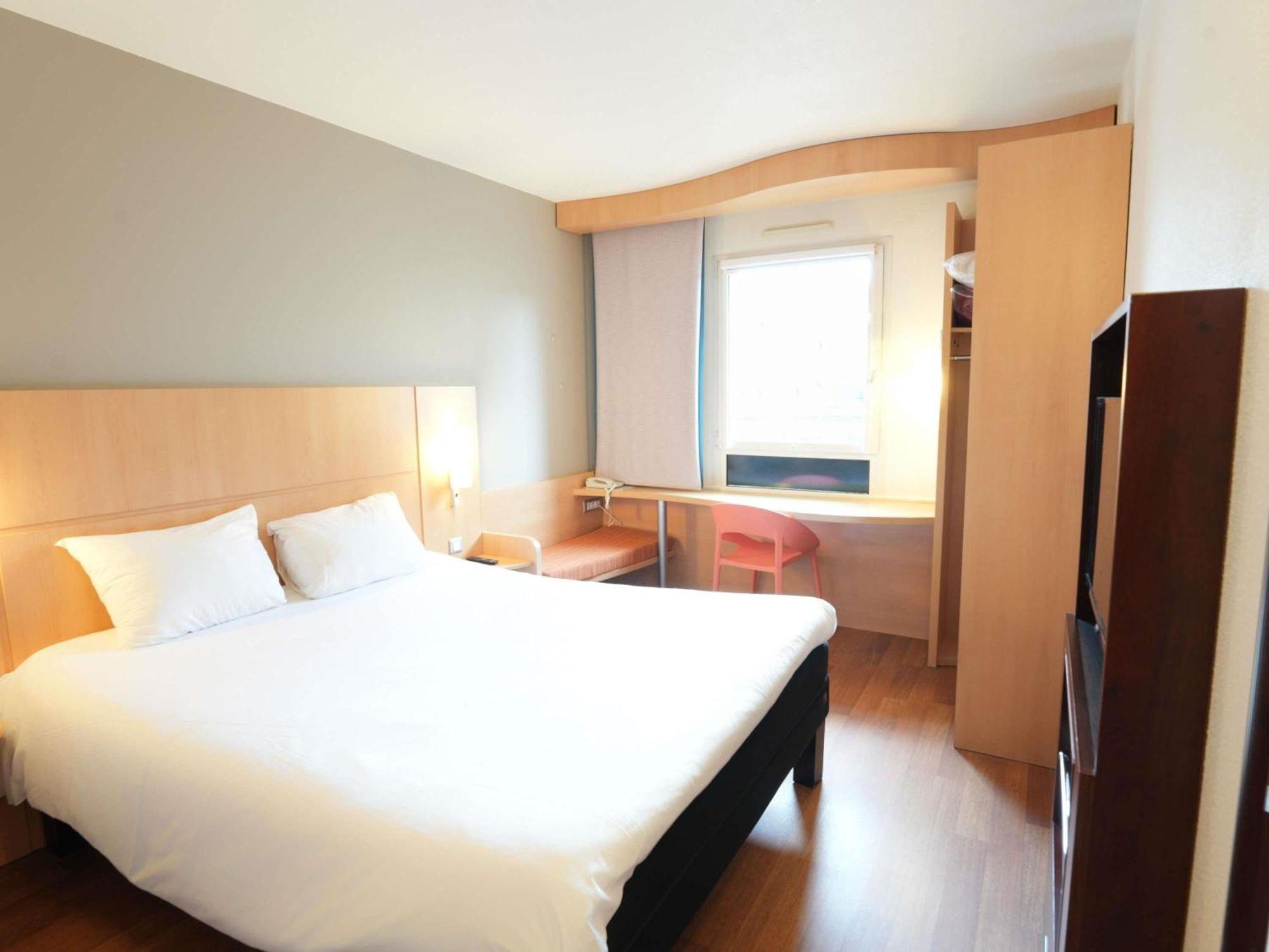 ไอบิส วิเทร ซองทร์ Hotel ภายนอก รูปภาพ