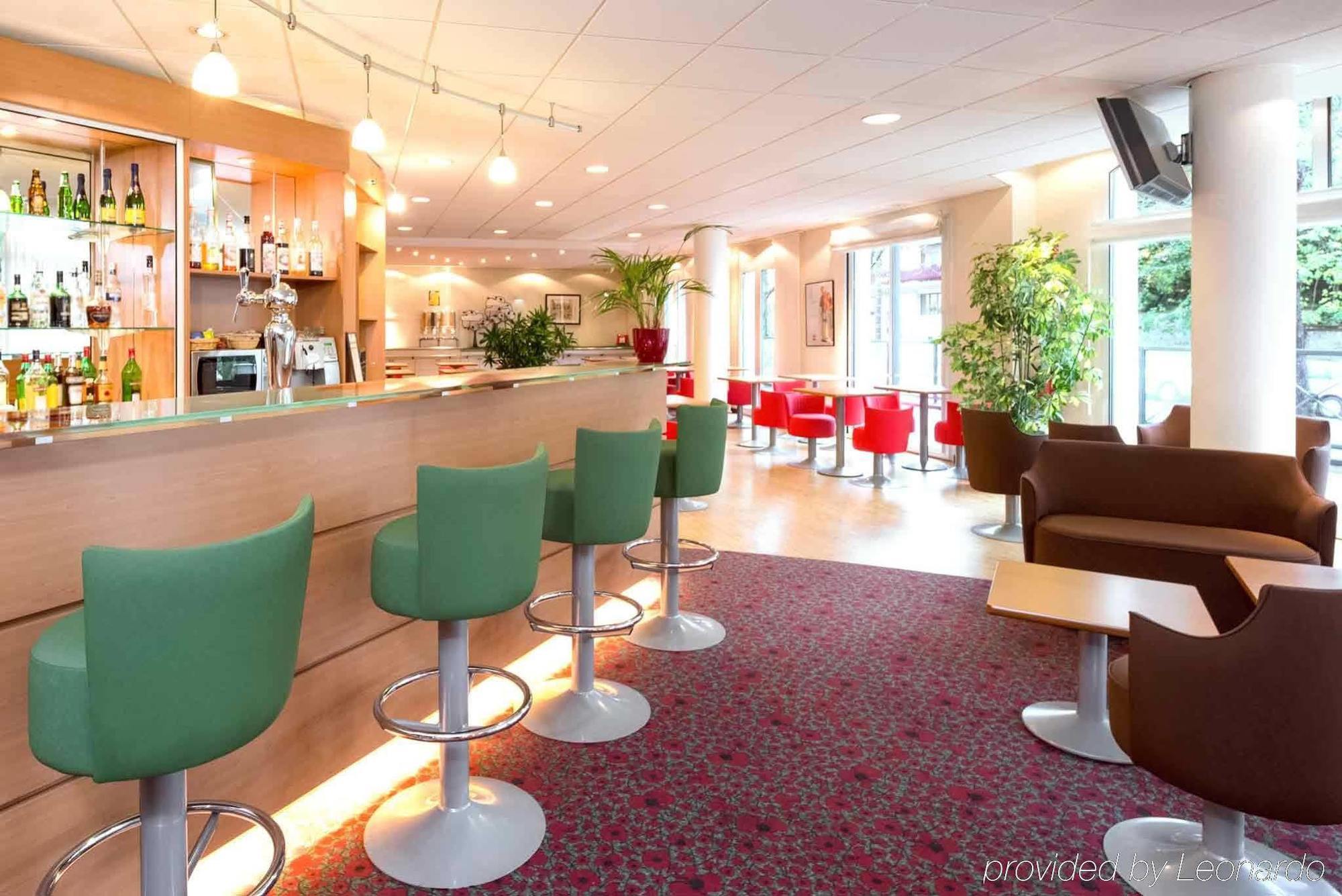 ไอบิส วิเทร ซองทร์ Hotel ภายนอก รูปภาพ